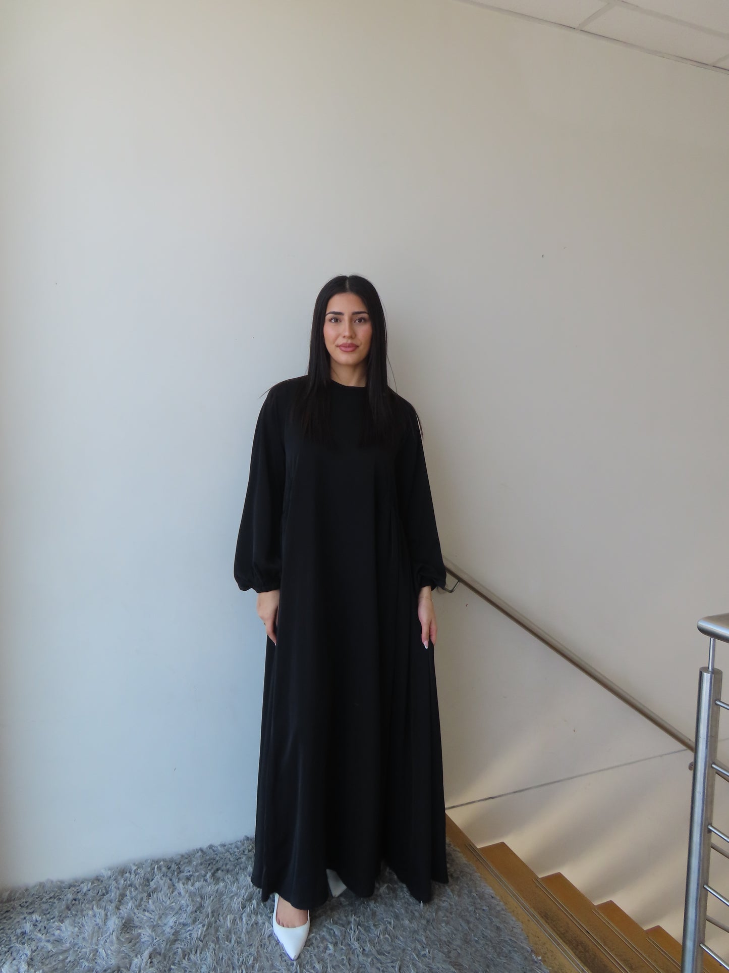 Hilal Abaya 2.0