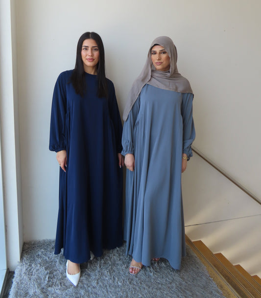 Hilal Abaya 2.0