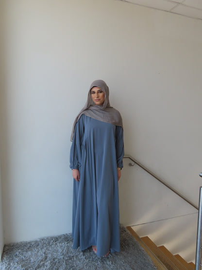 Hilal Abaya 2.0