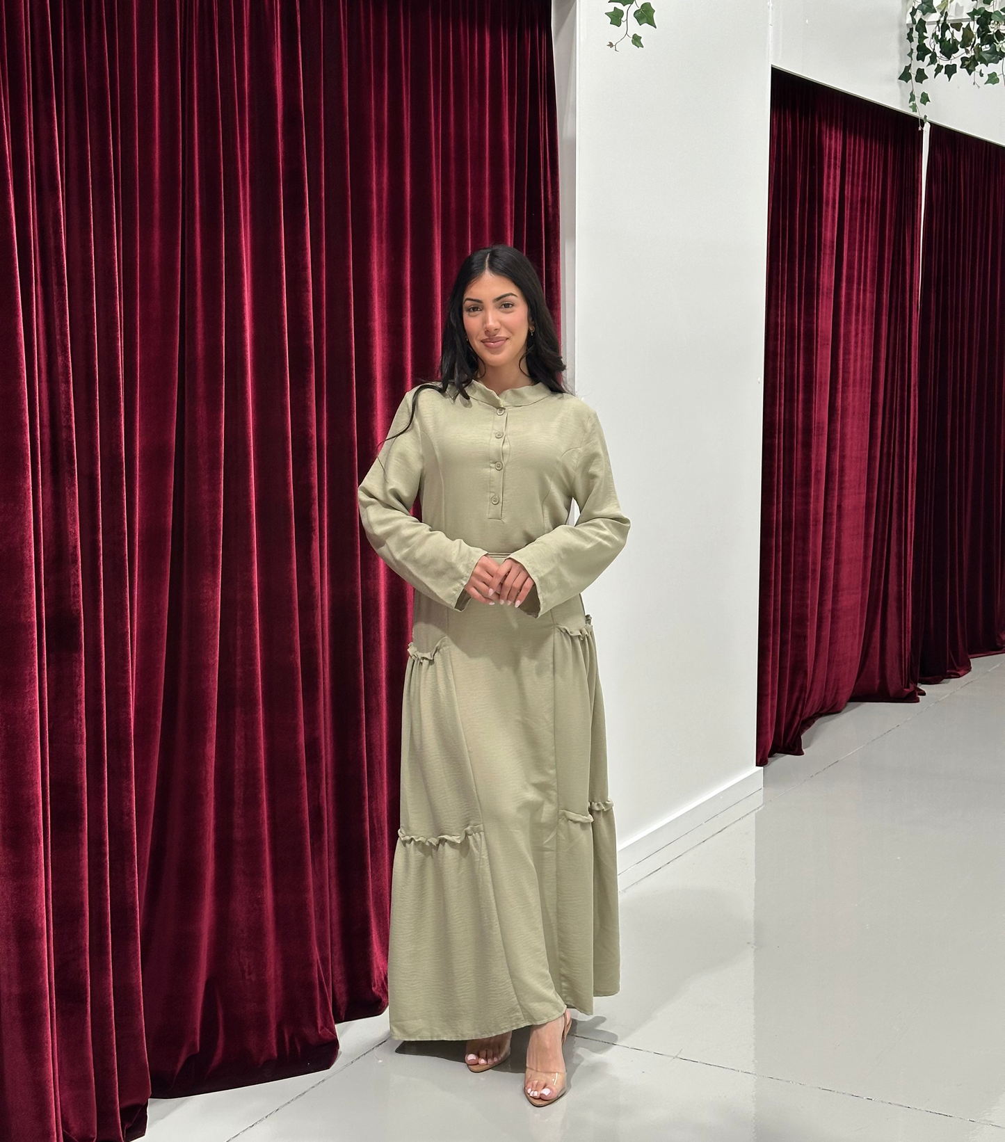 Rala Dress