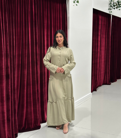 Rala Dress