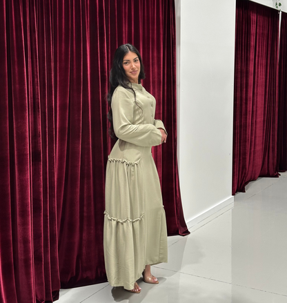 Rala Dress