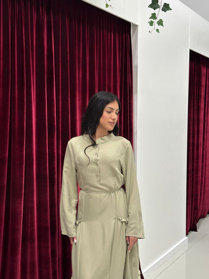 Rala Dress