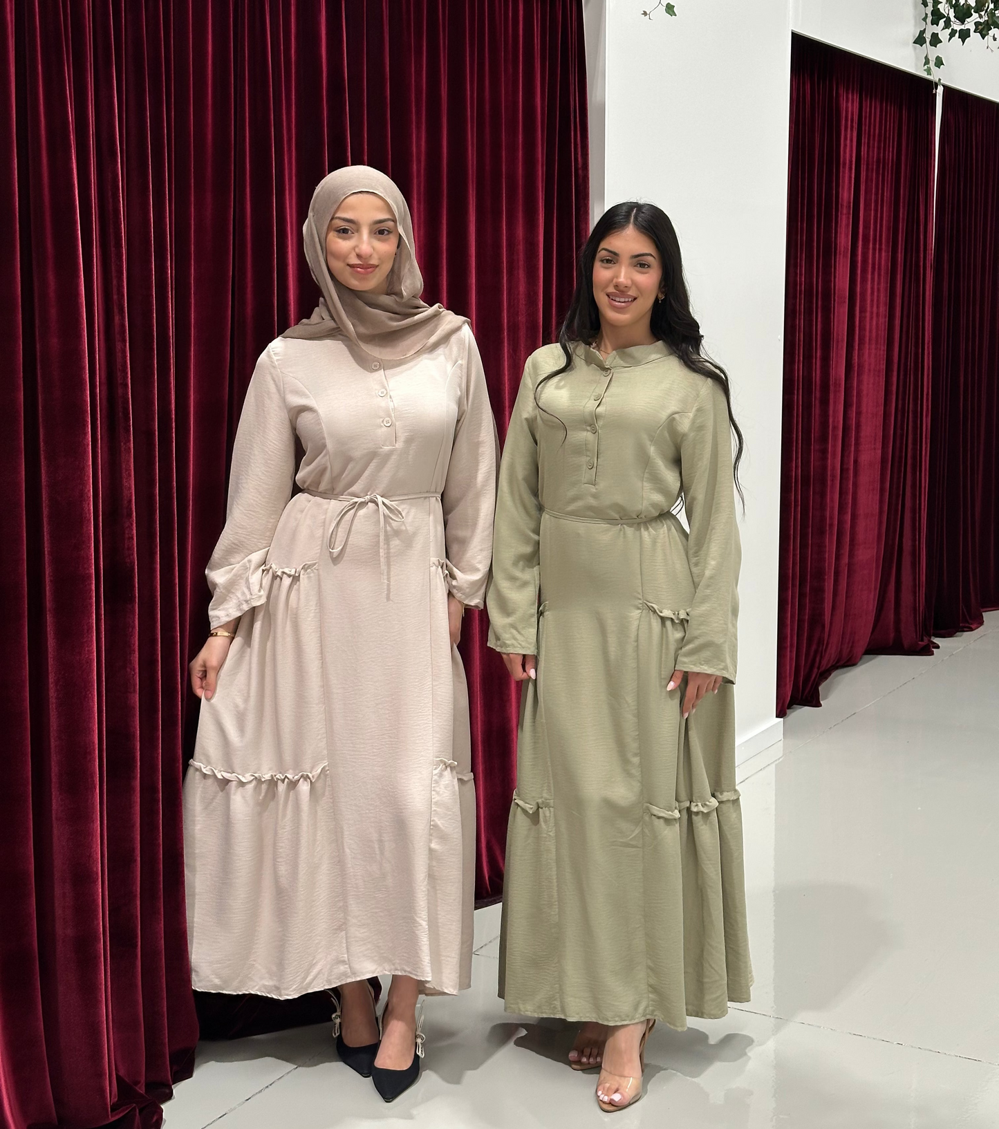 Rala Dress