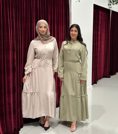 Rala Dress