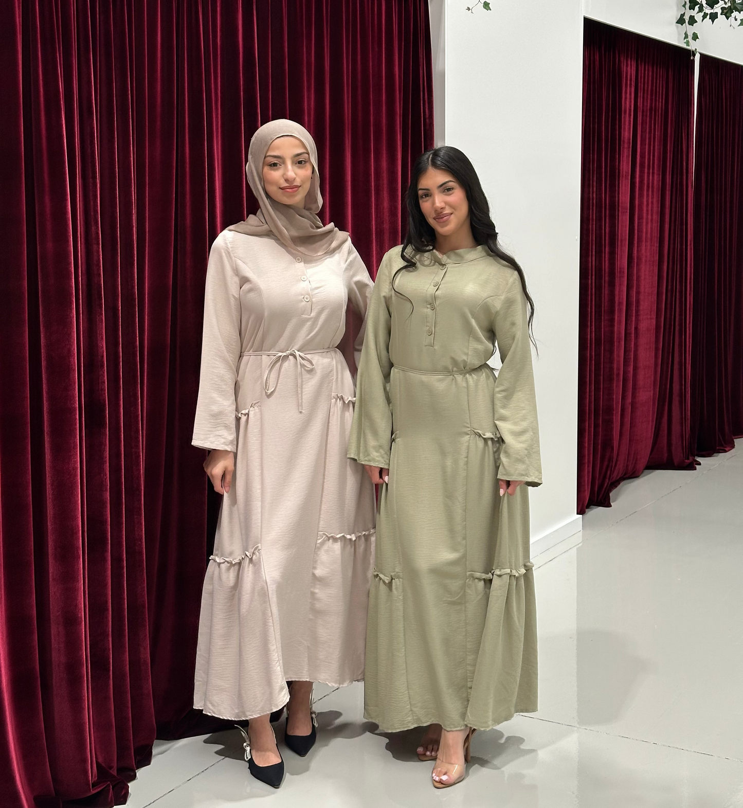Rala Dress