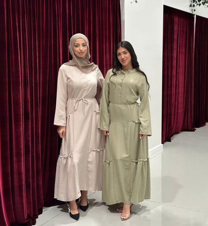 Rala Dress