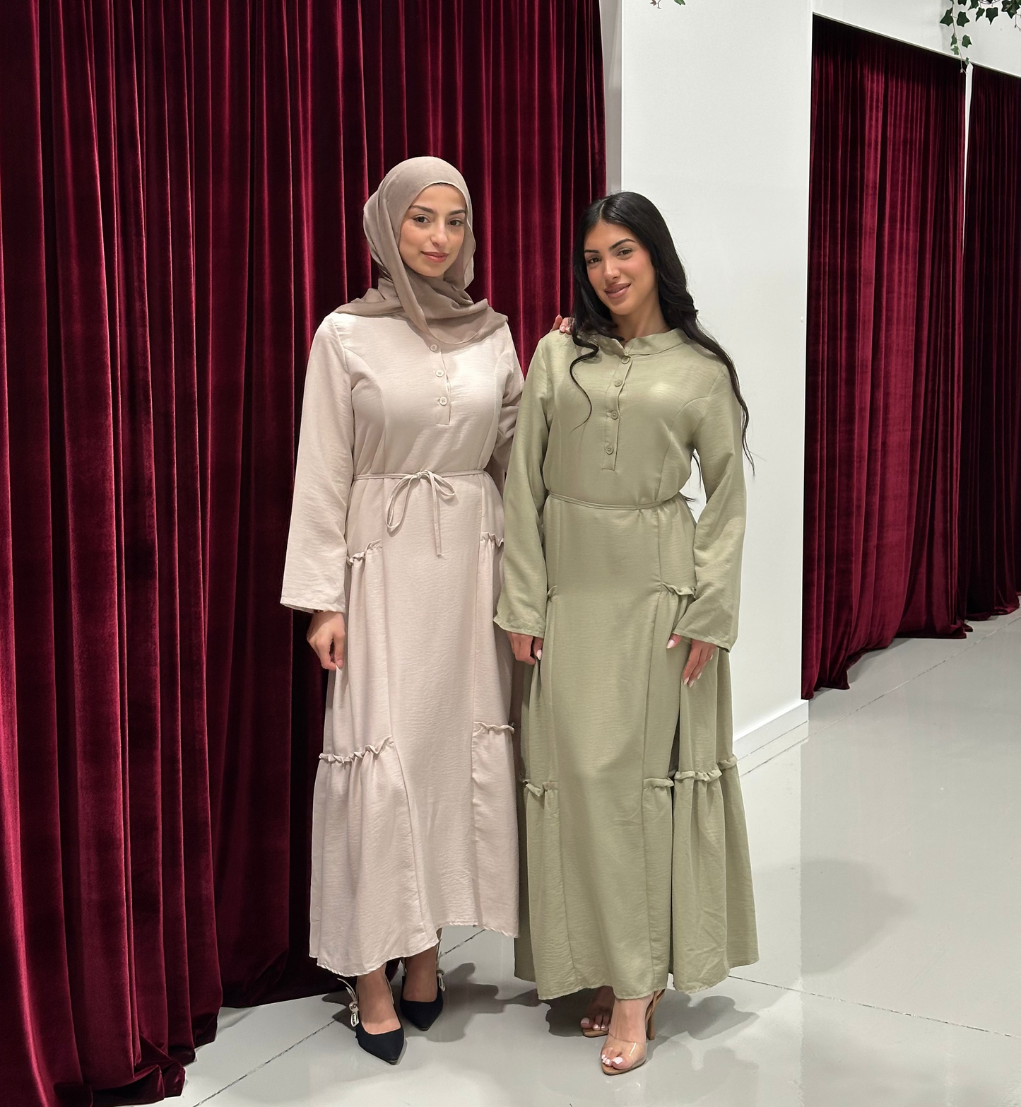 Rala Dress