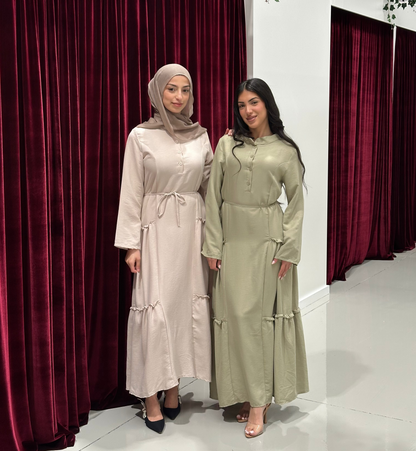 Rala Dress