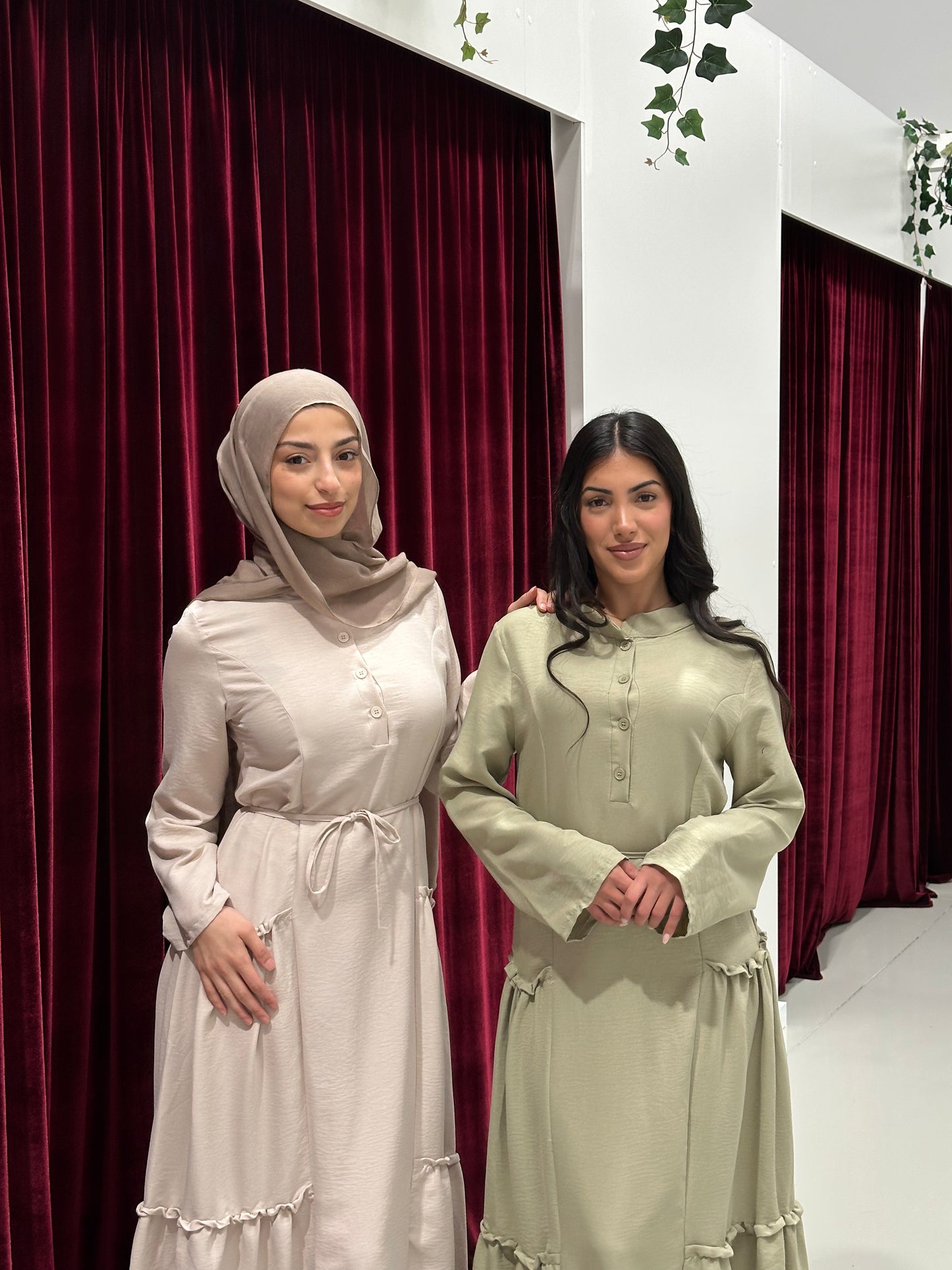 Rala Dress