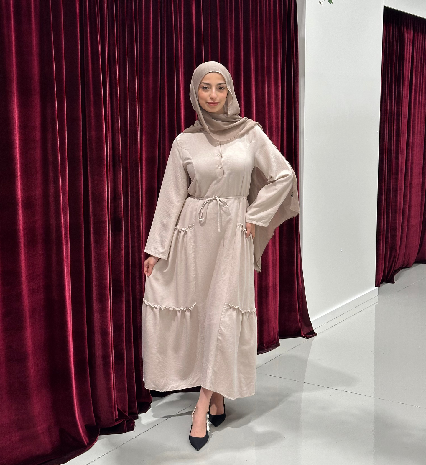 Rala Dress