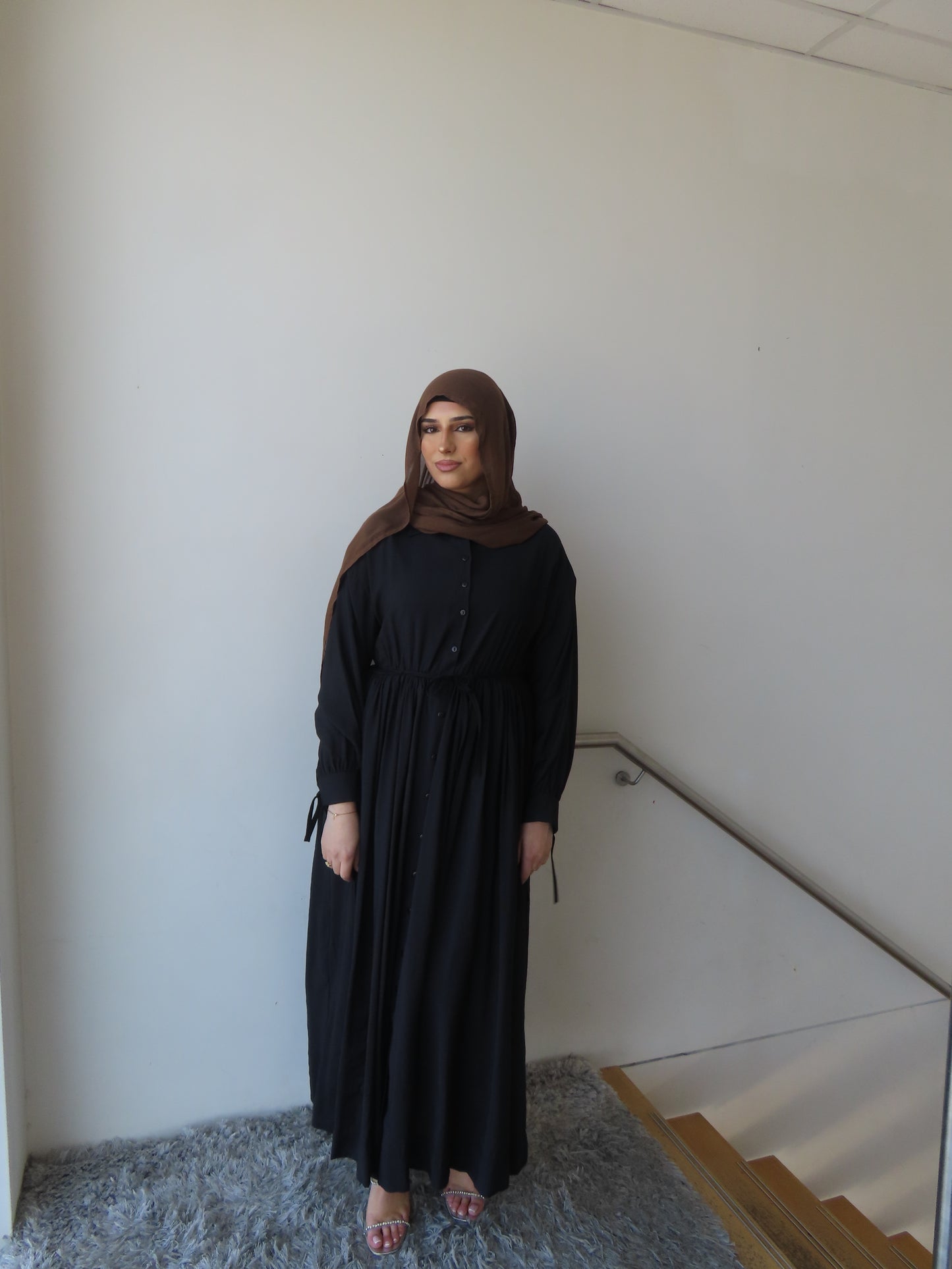 Noura Dress