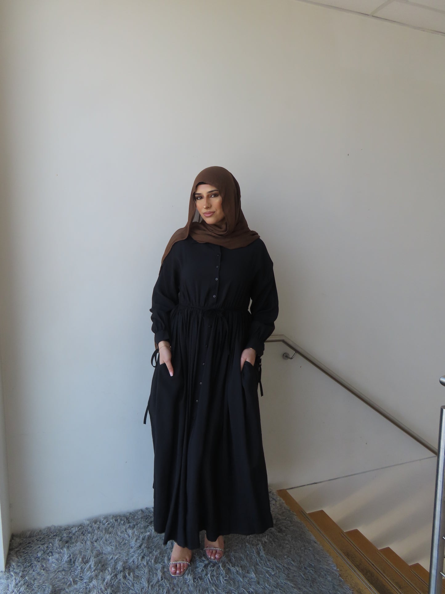 Noura Dress