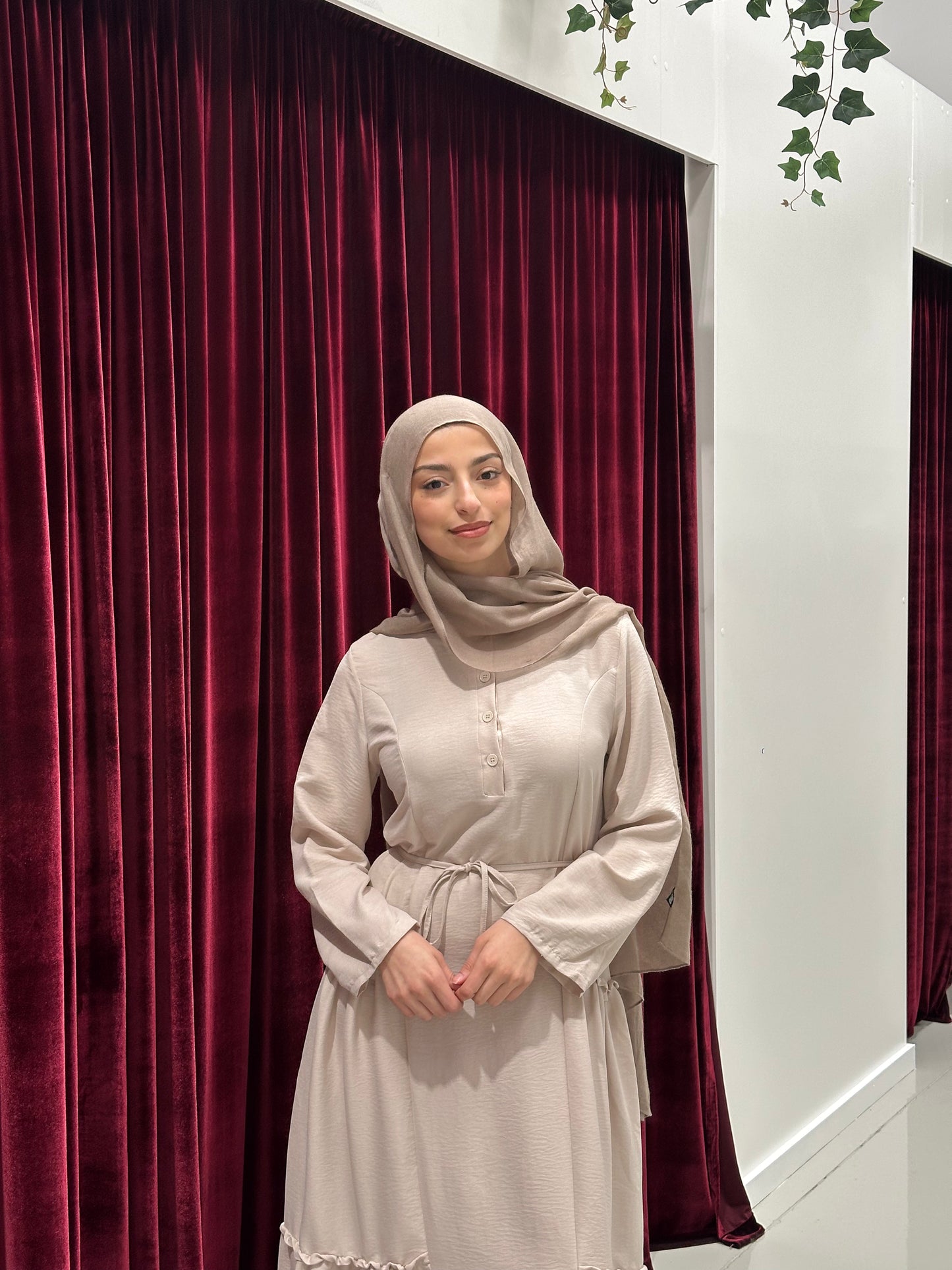 Rala Dress