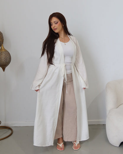Filia Open Abaya