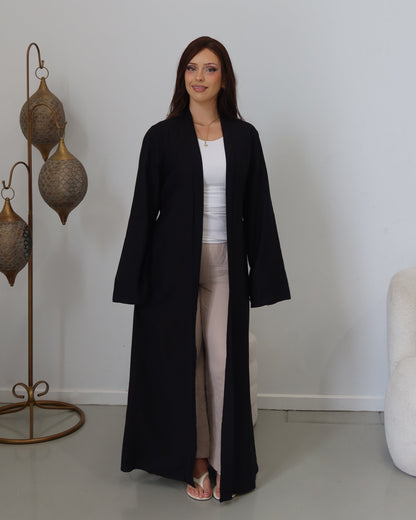Filia Open Abaya