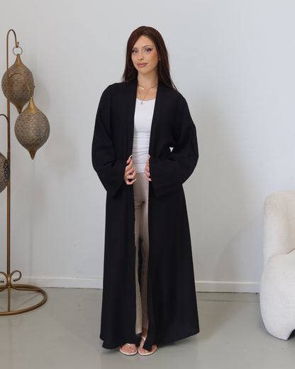 Filia Open Abaya
