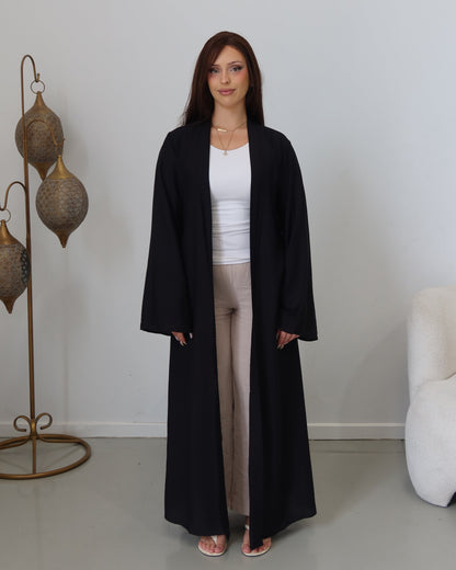 Filia Open Abaya