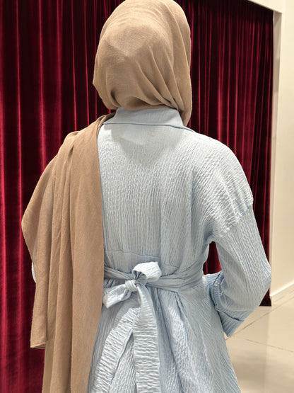 Clarissa Crinkle Set