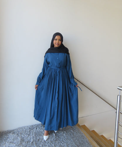 Noura Dress