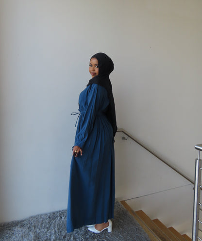 Noura Dress