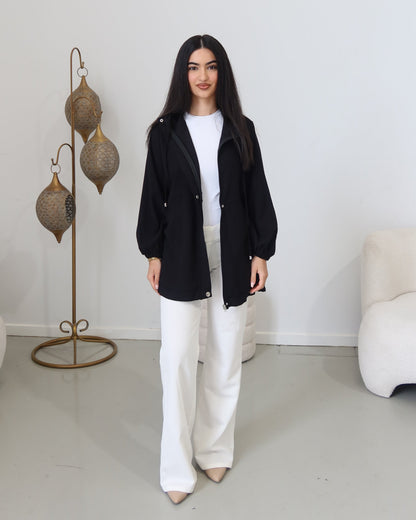 Malora Jacket
