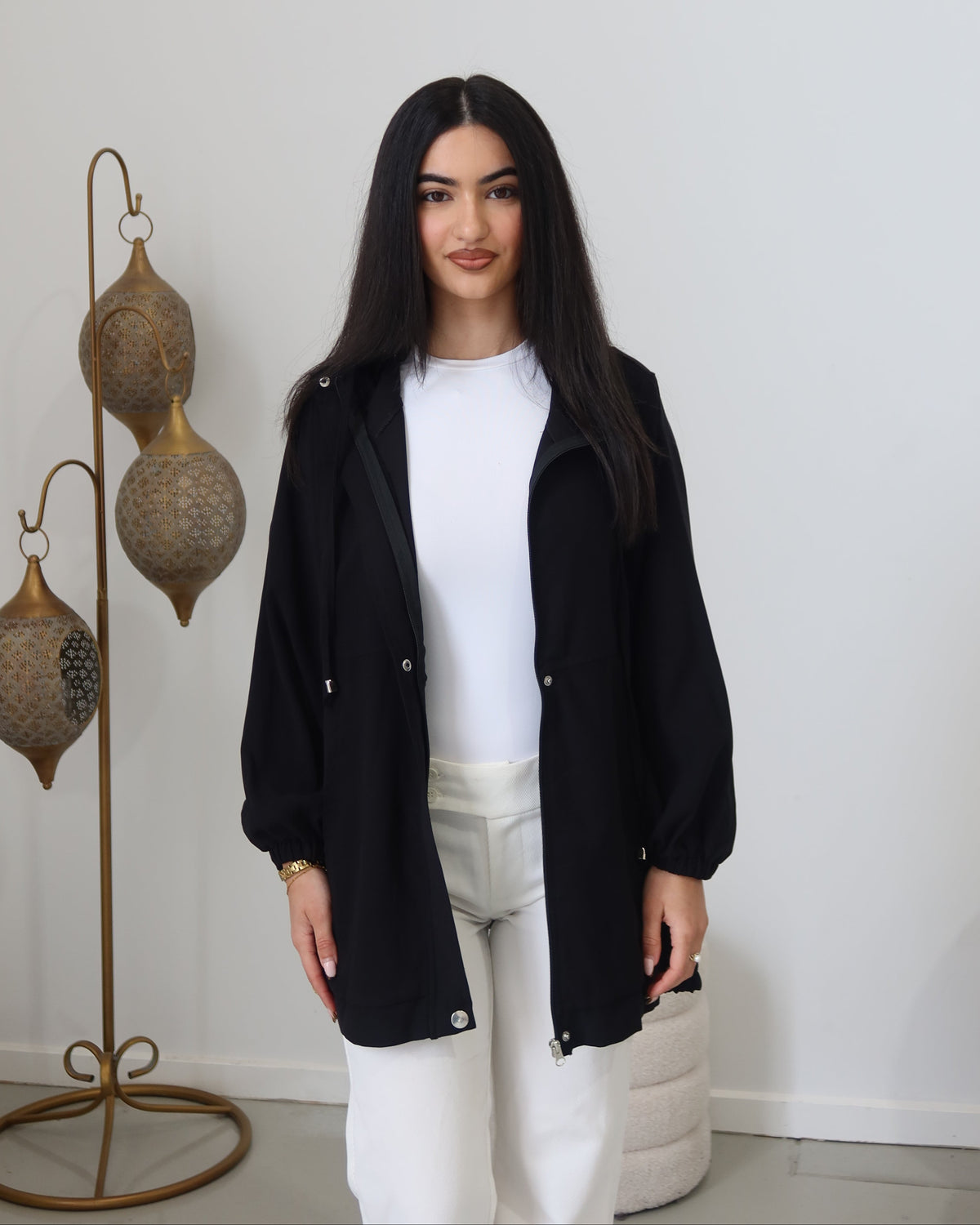 Malora Jacket