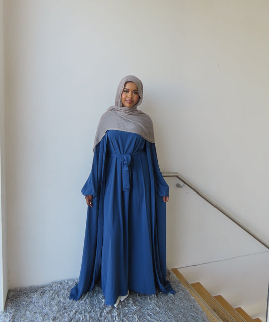 Jade 2pc Abaya