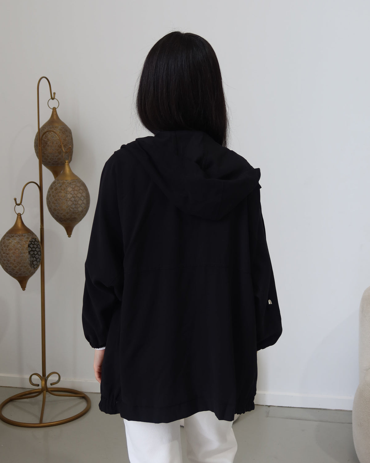 Malora Jacket