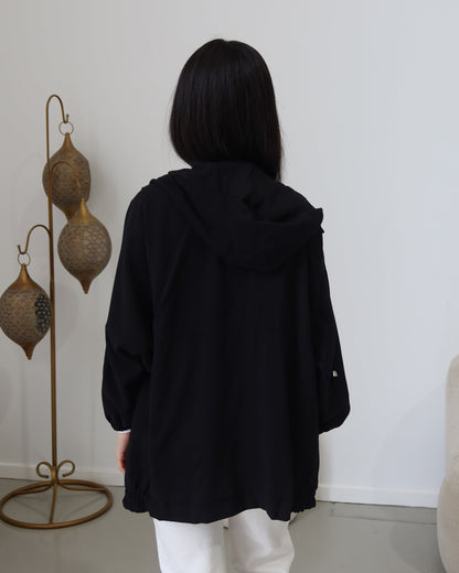 Malora Jacket
