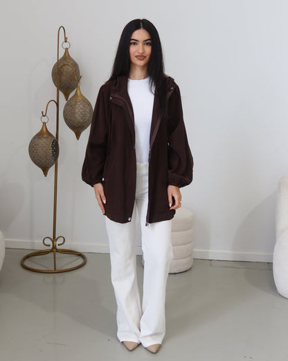 Malora Jacket