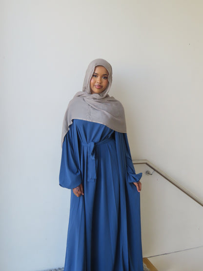 Jade 2pc Abaya