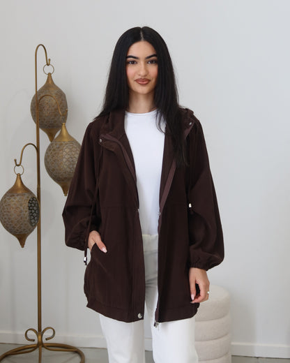 Malora Jacket