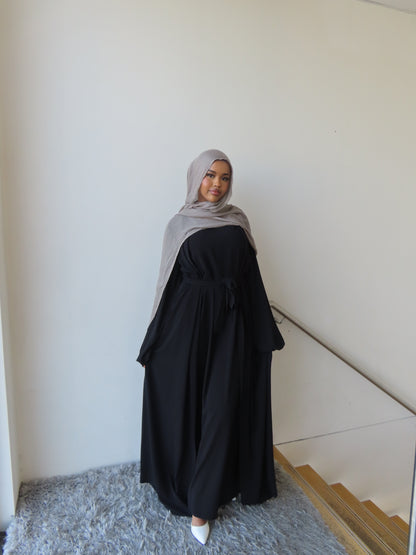 Jade 2pc Abaya