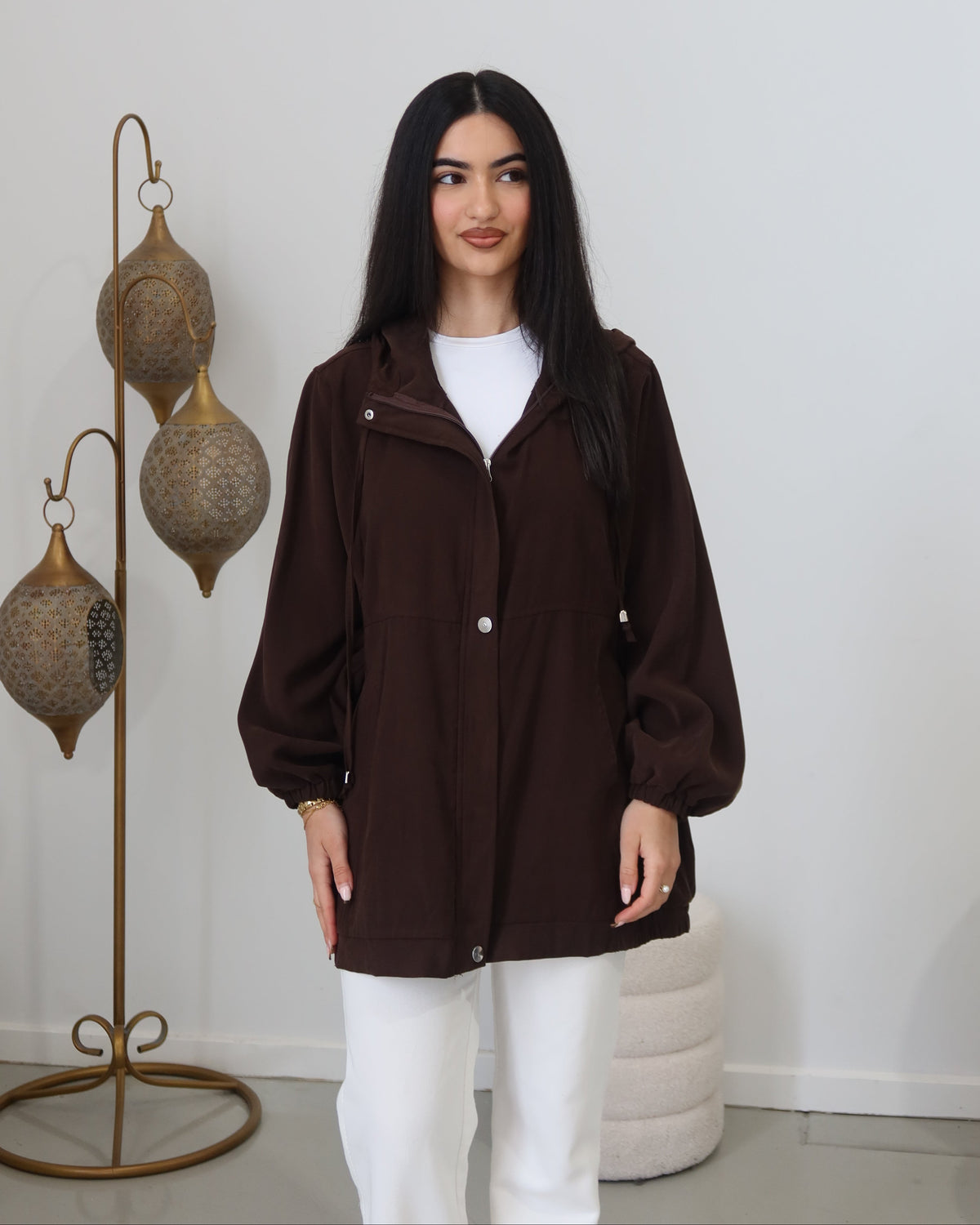 Malora Jacket