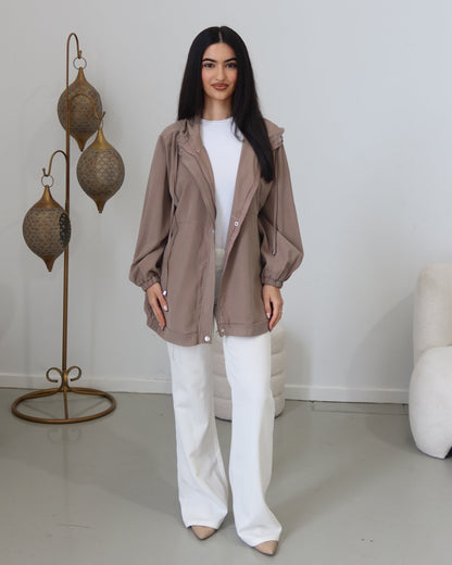 Malora Jacket