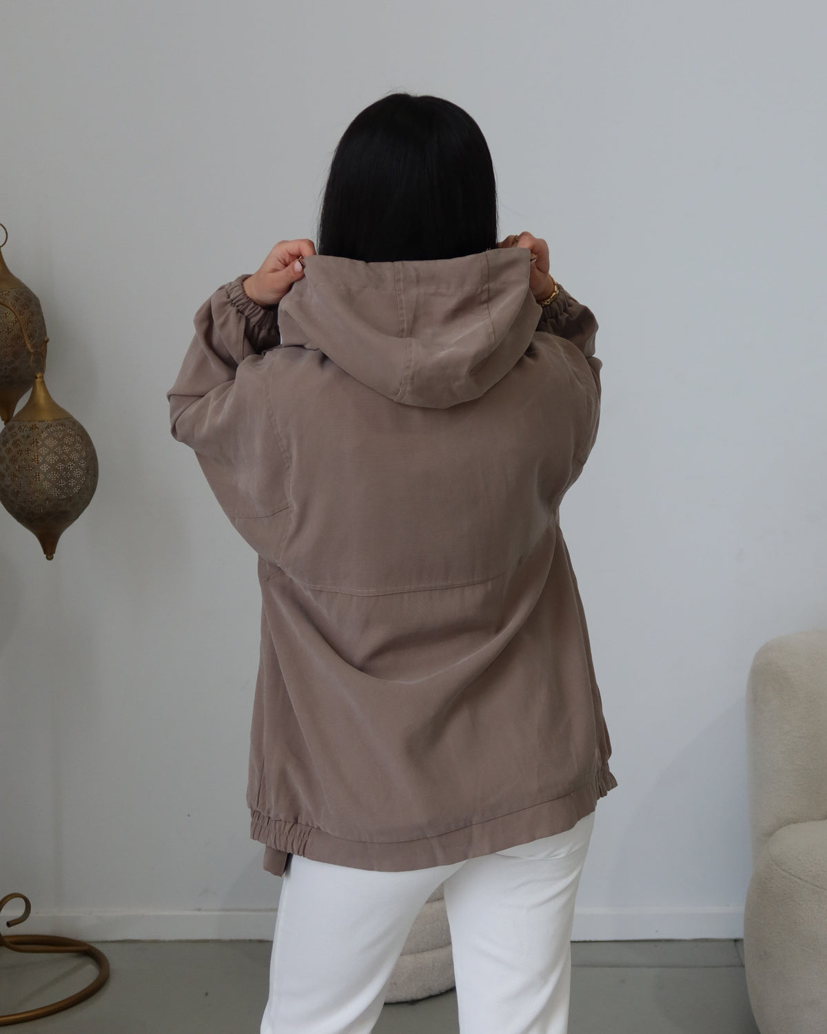 Malora Jacket