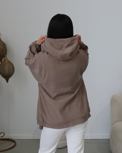 Malora Jacket