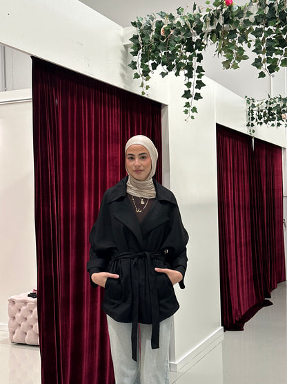Tamica Mini Trench