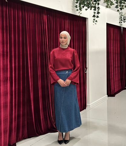 Aylani Top