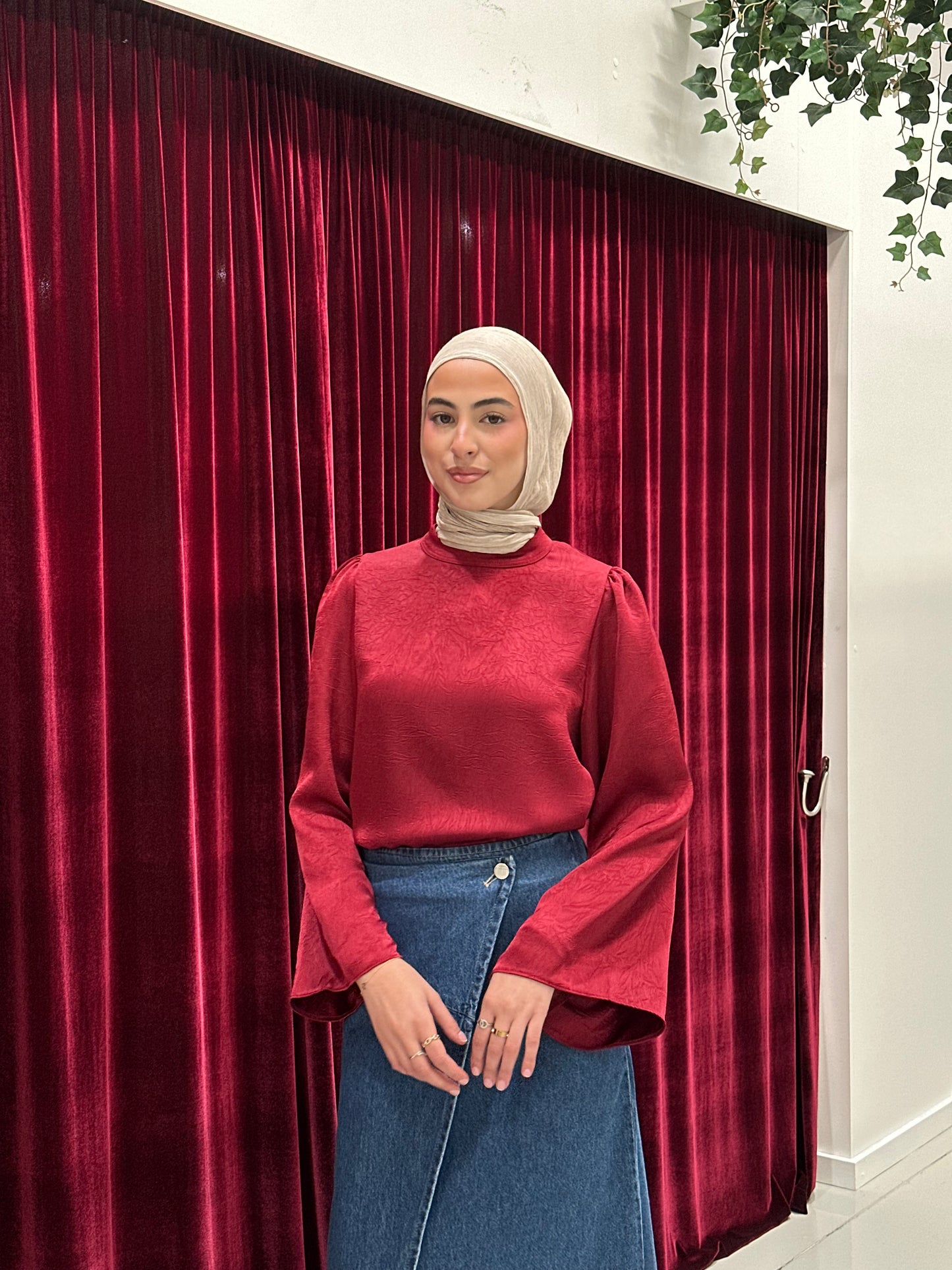 Aylani Top
