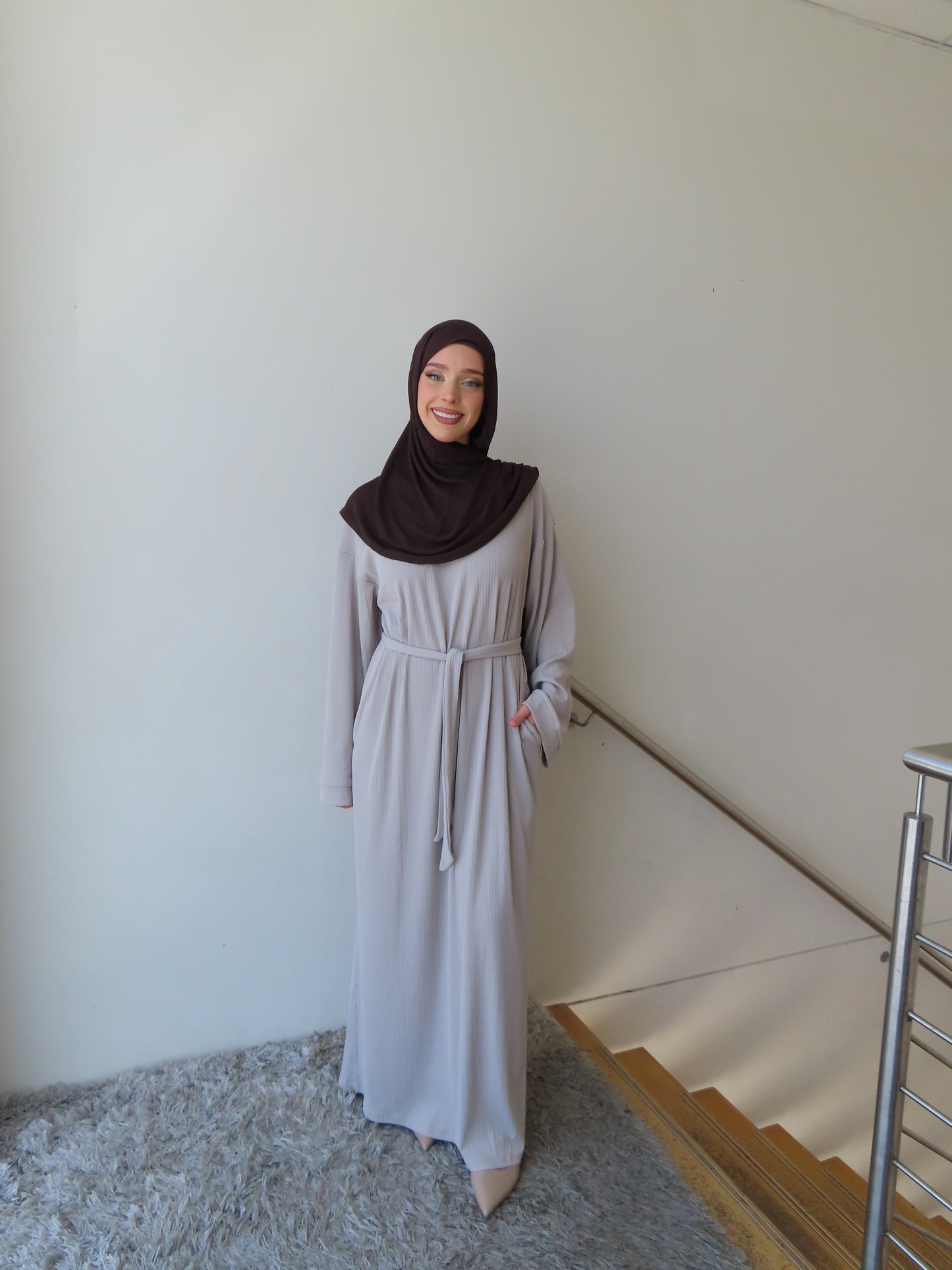 Ranae Abaya