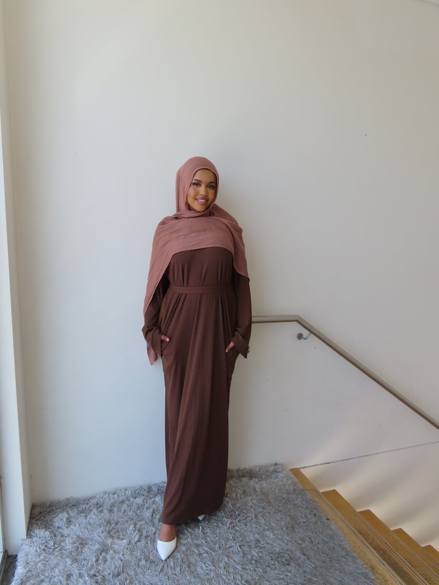 Ranae Abaya