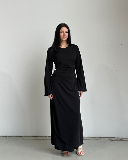 Naylani Dress