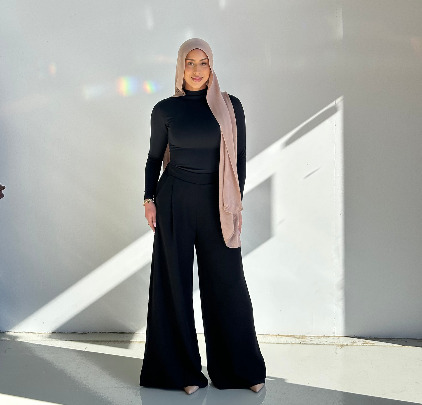 Sopha Wide Leg Pant