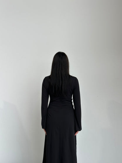 Naylani Dress