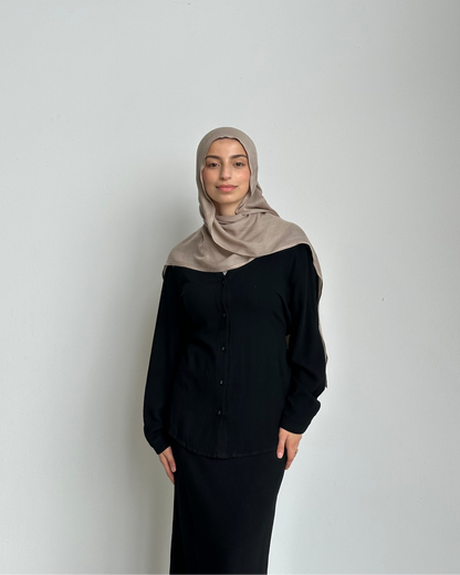 Dina Skirt Set