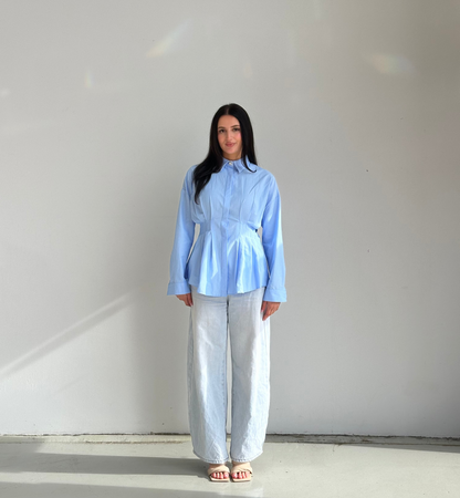 Basma Top