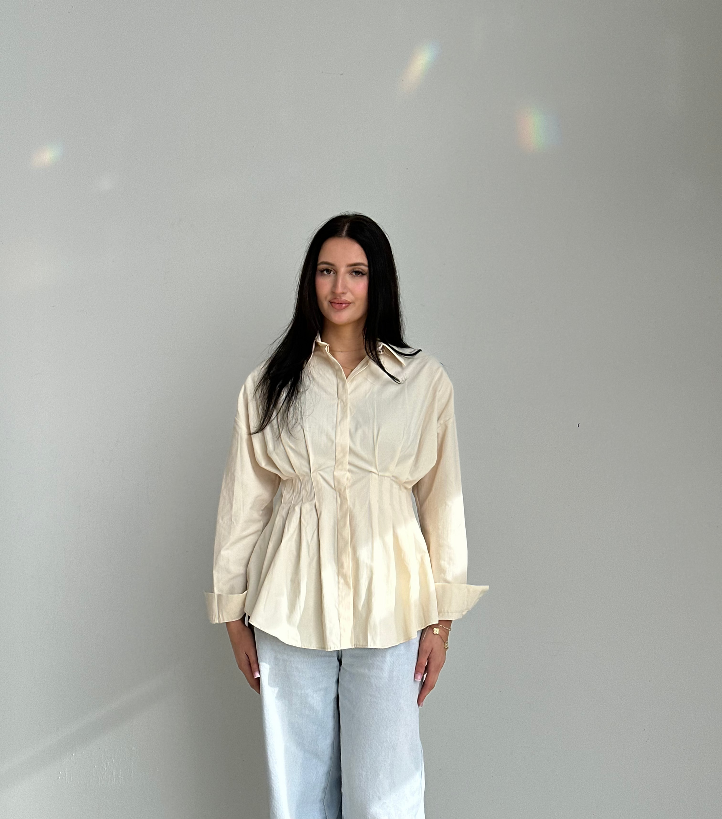 Basma Top