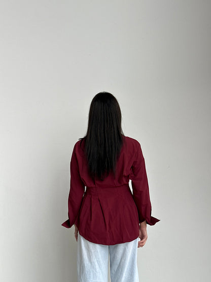 Basma Top